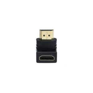 Hdmi L Shape M/f Jouinder
