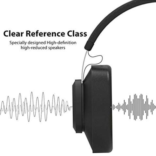 Bluedio Bluetooth Headset Tmonitor - Image 2