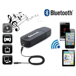 Usb Bluetooth Music Receiver - Image 2