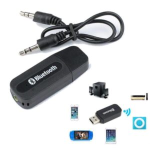Usb Bluetooth Music Receiver - Image 3