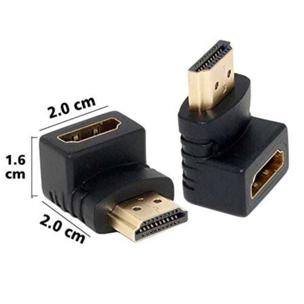 Hdmi L Shape M/f Jouinder - Image 4