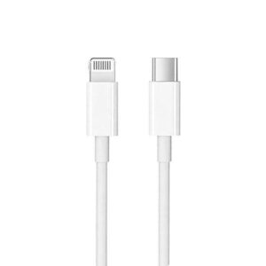 Iphone Pd Cable 20w Aaaa Quality Lightening To Type C