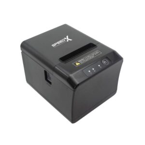 Speed-x Sp-350u 80mm Thermal Receipt Printer Usb Interface 300mm/s Printing Speed