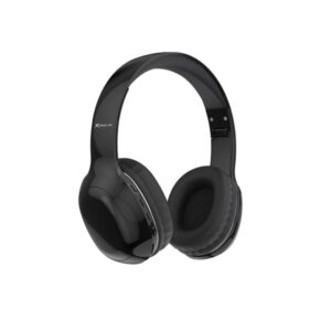 Xtrike Me Hd-215 Bluetooth 5.3v Wireless Headset Comfortable & Ergonomic Design