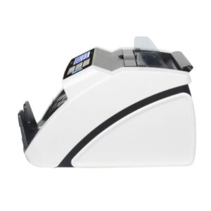 Speedx Sp-610 Advanced Cash Counter Machine With Fake Note Deduction - Image 2