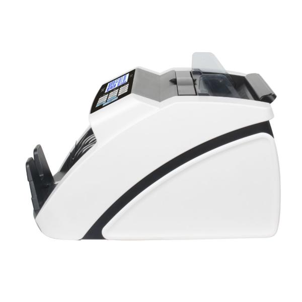 Speedx Sp-610 Advanced Cash Counter Machine With Fake Note Deduction - Image 2