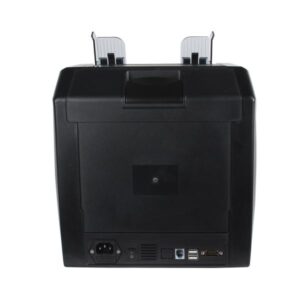 Speedx Sp-730a (multi Currency Up To 100) Advanced Functional Counting Machine - Image 2