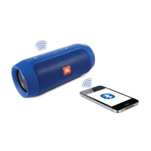 Jbl Charge2+ Bluetooth Speaker - Image 2