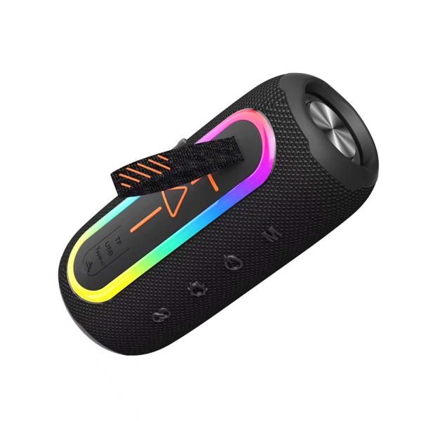 Jbl Flip6 Max Multifunction Bluetooth Speaker Subwoofer - Image 2