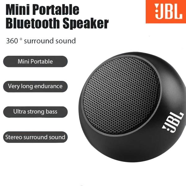 Jbl M3 Mini Portable Speaker - Image 2