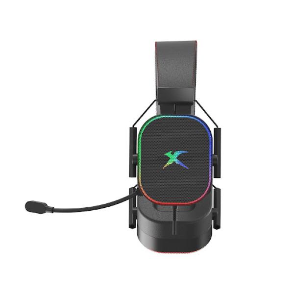 Xtrike Me Gh-606 Rgb Wired Gaming Headset Adjustable Microphone - Image 2