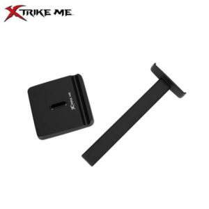 Xtrike Me Ht-08 Headset Stand With Mobile Phone Holder - Image 3