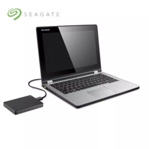 Seagate Expansion Hdd Usb 3.0 Portable 2.5 Inch External Hard Drive Case - Image 4