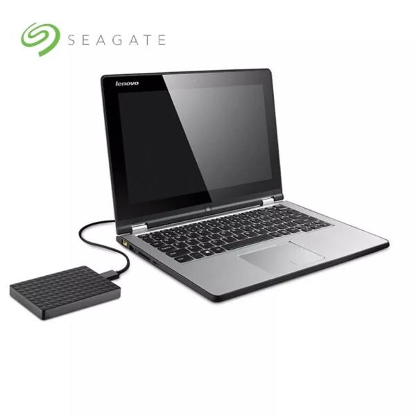 Seagate Expansion Hdd Usb 3.0 Portable 2.5 Inch External Hard Drive Case - Image 4