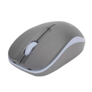 Xtrike Me Gw-116 Gy Wireless 2.4ghz Mouse Grey - Image 2