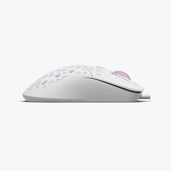 Xtrike Me Gm209w Rgb Gaming Mouse - Image 2