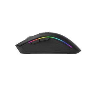 Xtrike Me Gm-314 Bk Wired Gaming Mouse Black - Image 2