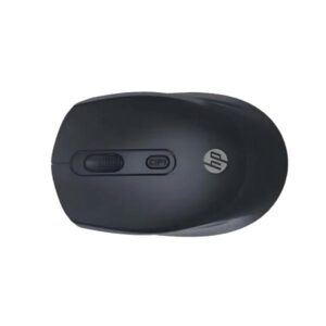 Hp S5000 Bluetooth And Wireless 2.4ghz Mouse - Image 2