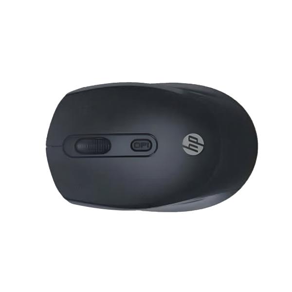 Hp S5000 Bluetooth And Wireless 2.4ghz Mouse - Image 2