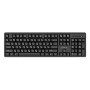 Xtrike Me Mk-307 En Wireless Keyboard & Mouse Combo - Image 2