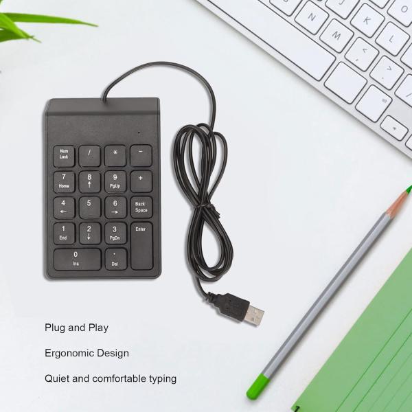 Num Pad New Model - Image 2