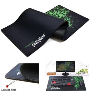 Razer Goliathus Mouse Pad Mat With Box 355x440x4mm Big Size - Image 2