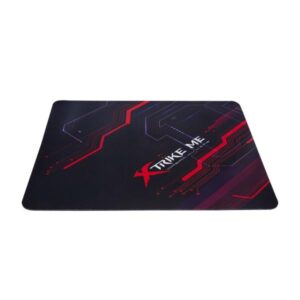 Xtrike Me Mp-005 Gaming Mouse Pad Medium 320x270x2mm - Image 2