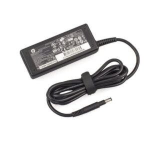Hp Sleekbook Laptop Charger 19.5v 3.33a (pin4.8*1.7) - Image 2