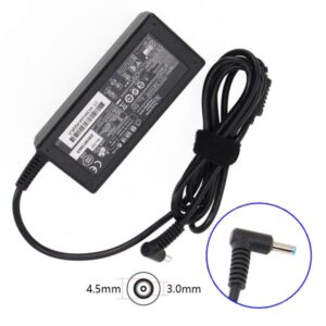 Dell Laptop Charger 19v 4.62a Charger 90w (new Pin) - Image 4
