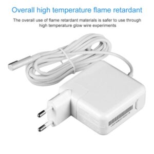 Apple 45w Magsafe 1 (l Shape Pin) Macbook Pro Laptop Charger - Image 2