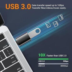 Type C To Usb F/male Convertor - Image 3