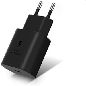 Samsung 25w Eu Pin Original Pd Adopter Usb-c - Image 2