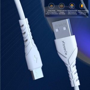 Remax Proda B47a Usb A To Type C Cable - Image 2