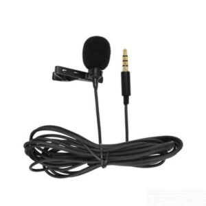 Professional Lavalier Mic - Image 2