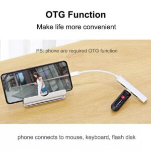 Speedx Sp-tc43 Type C 3.1 To Usb Hub 4 Port - Image 4