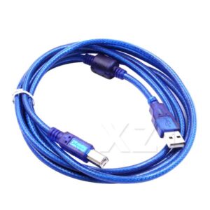 Usb Printer Cable 2.0 1.5 M - Image 4