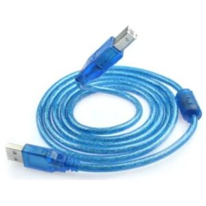 Usb Printer Cable 2.0 5m - Image 4