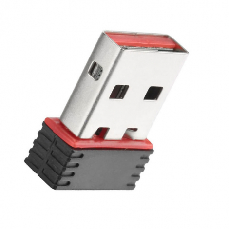 Alfa Wifi Usb Adapter Mini 300mbps - Image 2