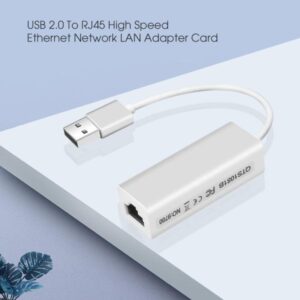 Usb To Lan 2.0 - Image 2