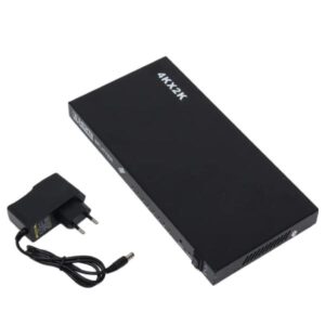 Hdmi Splitter 8 Port 2k 4k - Image 2