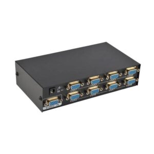 Vga Splitter 8 Port 200 Mhz - Image 2