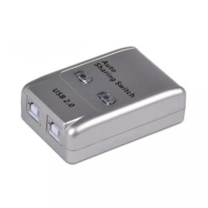Usb Printer Auto Data Switch 2 Port - Image 2
