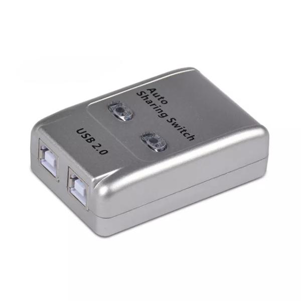 Usb Printer Auto Data Switch 2 Port - Image 2