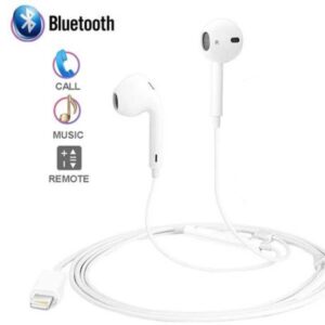 Bluetooth Iphone X Lightning Handsfree - Image 3