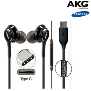Samsung Type-c Akg Earphones Original - Image 2