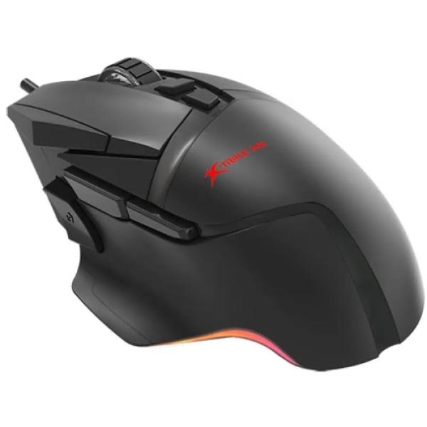 Xtrike Me Gm502 Rgb Wired Gaming Mouse 12800 Dpi - Image 2