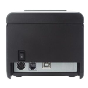 Speed-x Sp-350u 80mm Thermal Receipt Printer Usb Interface 300mm/s Printing Speed - Image 2