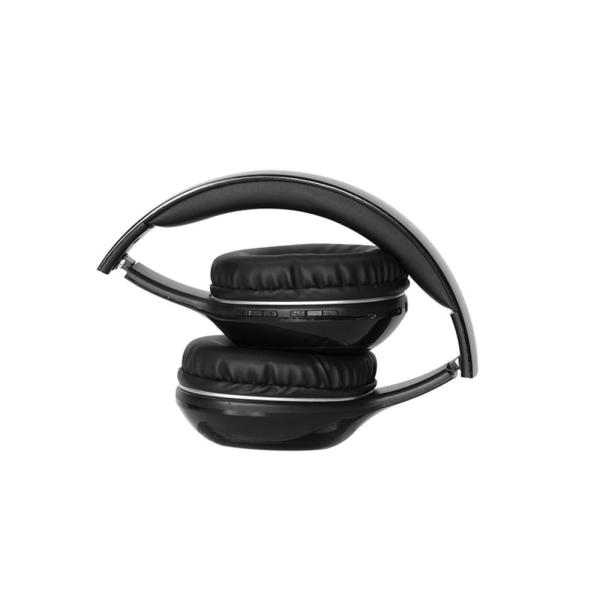 Xtrike Me Hd-215 Bluetooth 5.3v Wireless Headset Comfortable & Ergonomic Design - Image 2