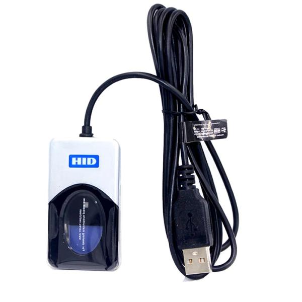 Digital Persona Finger Print Reader Uru 4500 - Image 2