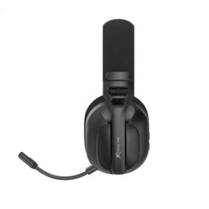 Xtrike-me Gh-513w Wh Tri-mode ( Bt 6.0, 2.4gh Wireless And Wired ) Gaming Headset - Image 2